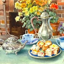 Cross stitch pattern: #2667948