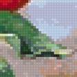 Preview of cross stitch pattern: #2668015