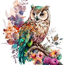 Cross stitch pattern: #2668022