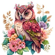 Cross stitch pattern: #2668028