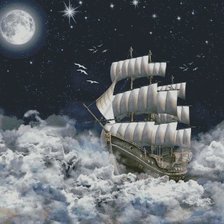 Cross stitch pattern: #2668093