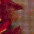 Preview of cross stitch pattern: #2668110