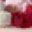 Preview of cross stitch pattern: #2668226