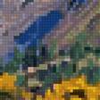 Preview of cross stitch pattern: #2668237