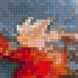 Preview of cross stitch pattern: #2668253