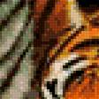 Preview of cross stitch pattern: #2668841