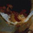 Preview of cross stitch pattern: #2669081