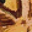 Preview of cross stitch pattern: #2669177