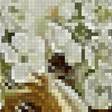 Preview of cross stitch pattern: #2669197