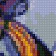 Preview of cross stitch pattern: #2669211