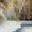 Preview of cross stitch pattern: #2669243