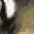 Preview of cross stitch pattern: #2669261