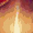 Preview of cross stitch pattern: #2669315