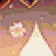 Preview of cross stitch pattern: #2669317