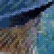 Preview of cross stitch pattern: #2669420