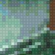 Preview of cross stitch pattern: #2669421