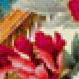 Preview of cross stitch pattern: #2669489