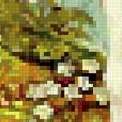 Preview of cross stitch pattern: #2669544