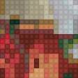 Preview of cross stitch pattern: #2669560