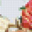 Preview of cross stitch pattern: #2669631