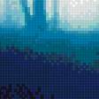 Preview of cross stitch pattern: #2669960