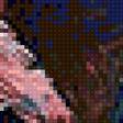 Preview of cross stitch pattern: #2670248