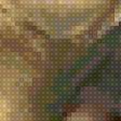 Preview of cross stitch pattern: #2670565