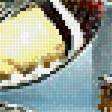 Preview of cross stitch pattern: #2670927