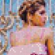 Preview of cross stitch pattern: #2670933