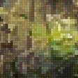 Preview of cross stitch pattern: #2670953