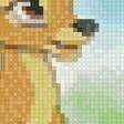 Preview of cross stitch pattern: #2670960