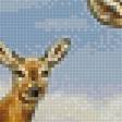 Preview of cross stitch pattern: #2670984