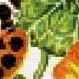 Preview of cross stitch pattern: #2671184