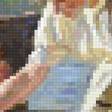 Preview of cross stitch pattern: #2671216