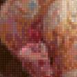 Preview of cross stitch pattern: #2671260