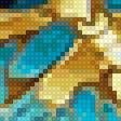 Preview of cross stitch pattern: #2671544