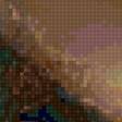 Preview of cross stitch pattern: #2671635