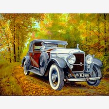 Cross stitch pattern: #2671723