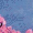 Preview of cross stitch pattern: #2671761