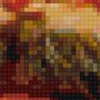 Preview of cross stitch pattern: #2671803