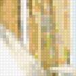 Preview of cross stitch pattern: #2671819