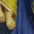 Preview of cross stitch pattern: #2671828