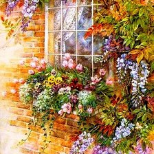 Cross stitch pattern: #2671922