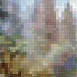 Preview of cross stitch pattern: #2671994