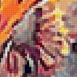 Preview of cross stitch pattern: #2672275