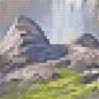 Preview of cross stitch pattern: #2672276