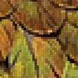 Preview of cross stitch pattern: #2672300