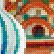 Preview of cross stitch pattern: #2672326