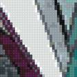 Preview of cross stitch pattern: #2672523