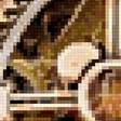 Preview of cross stitch pattern: #2672594